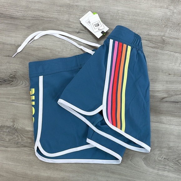 ☀️RIP CURL☀️ SURF REVIVAL 3 BOARD SHORTS - Picture 11 of 14